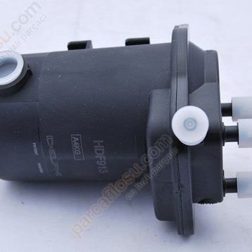 Delphi 7701061576 Mazot Filtresi