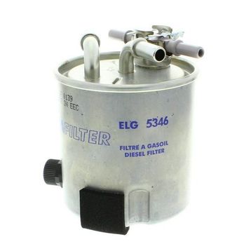 Delphi 7701066680 Mazot Filtresi