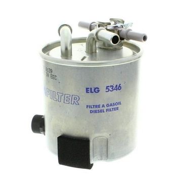 Delphi 7701066680 Mazot Filtresi