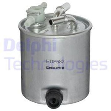 Delphi 7701066680 Mazot Filtresi