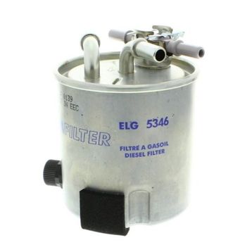 Delphi 7701066680 Mazot Filtresi