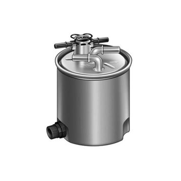 Delphi 7701066680 Mazot Filtresi