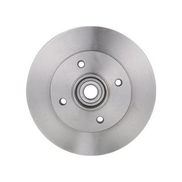 Delphi BG4670C Arka P308 Fren Diski