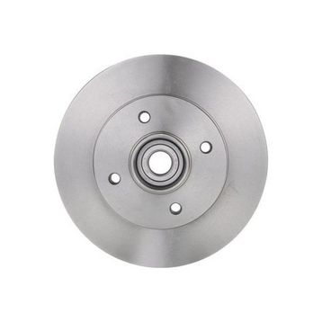 Delphi BG4670C Arka P308 Fren Diski