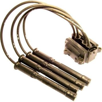 Delphi CE20018-12B1 Clio II Kng Modus Ateşleme Bobini