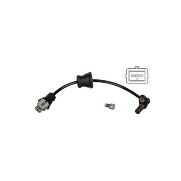 Delphi Chevrolet Captiva Arka Abs Sensörü