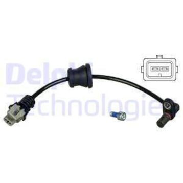 Delphi Chevrolet Captiva Arka Abs Sensörü