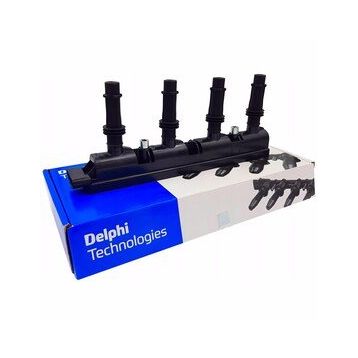 Delphi Chevrolet Cruze 1.4 Turbo Ateşleme Bobini
