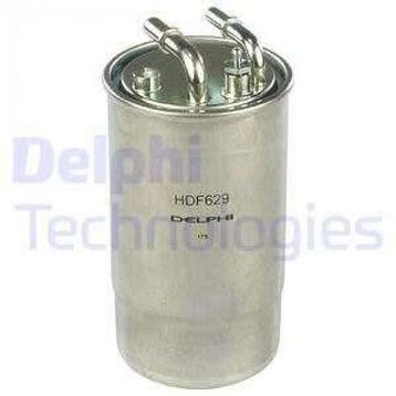 Delphi Corsa Yakıt Filtresi
