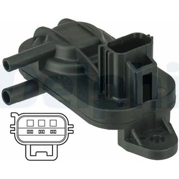 Delphi DPS00010 DPF Sensör
