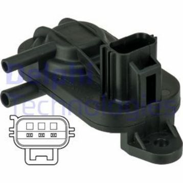 Delphi DPS00010 DPF Sensör