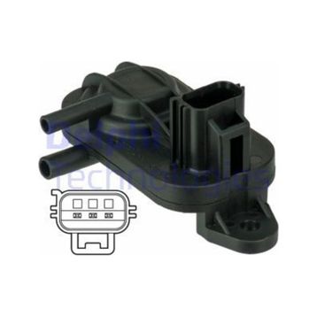 Delphi DPS00010 DPF Sensör