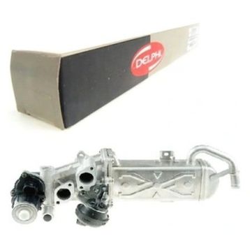 Delphi EG10472-12B1 Egr Valfi