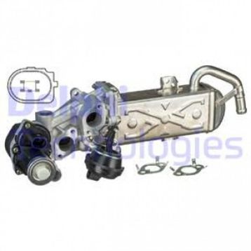 Delphi EG10472-12B1 Egr Valfi