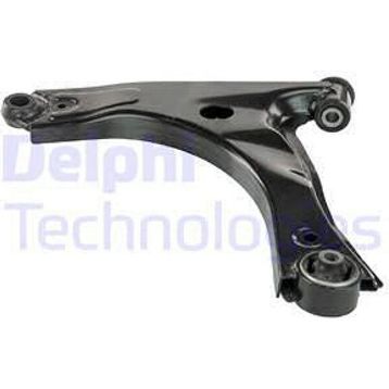 Delphi Ford Transit Rotilsiz Sol Alt Salıncak