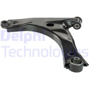 Delphi Ford Transit Rotilsiz Sol Alt Salıncak