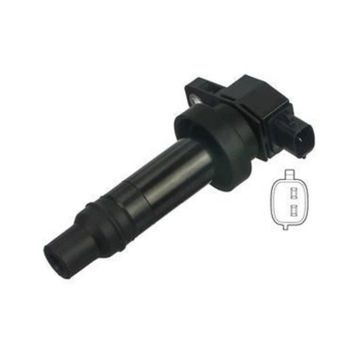 Delphi GN10590-12B1 Accen Blue 1.4 Ateşleme Bobini