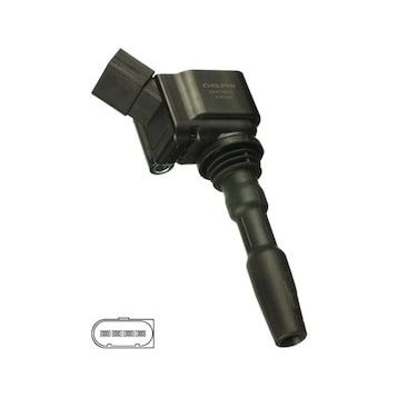 Delphi GN10631-12B1 Golf VII Beetle A3 Ateşleme Bobini