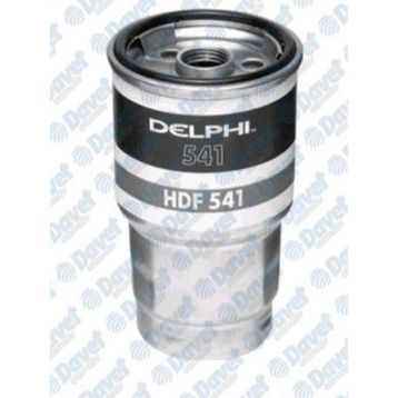 Delphi HDF541 Corolla Avensis Yakıt Filtresi