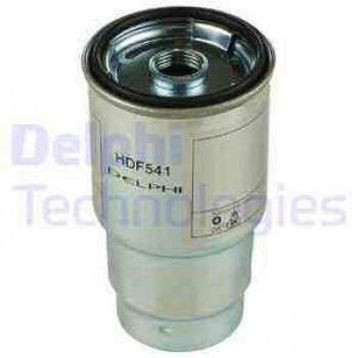 Delphi HDF541 Corolla Avensis Yakıt Filtresi