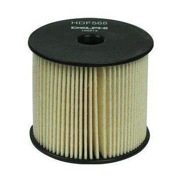 Delphi HDF568 Yakıt Filtresi