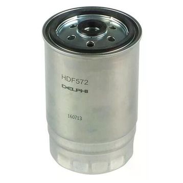 Delphi HDF572 Yakıt Filtresi