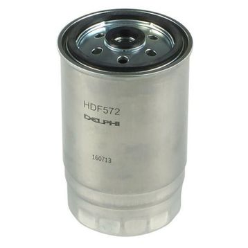Delphi HDF572 Yakıt Filtresi