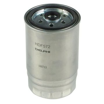 Delphi HDF572 Yakıt Filtresi
