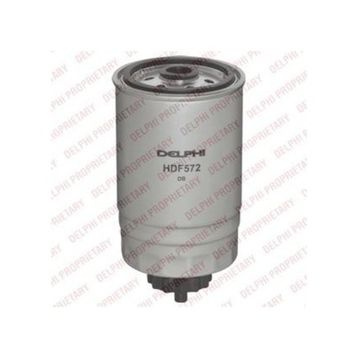 Delphi HDF572 Yakıt Filtresi
