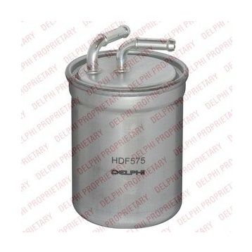 Delphi HDF575 Yakıt Filtresi