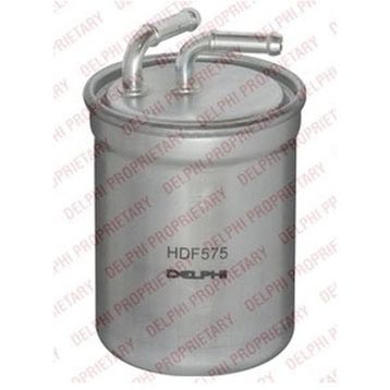 Delphi HDF575 Yakıt Filtresi