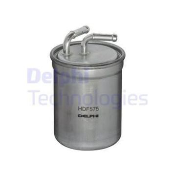 Delphi HDF575 Yakıt Filtresi