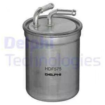 Delphi HDF575 Yakıt Filtresi