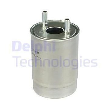 Delphi HDF624 Mazot Filtresi