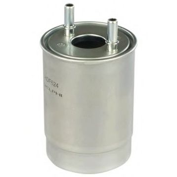 Delphi HDF624 Mazot Filtresi