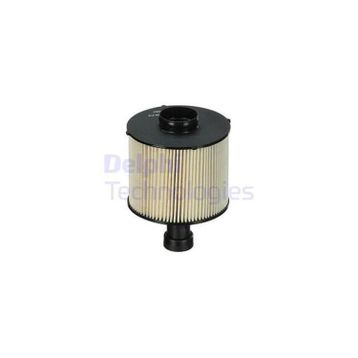 Delphi HDF672 Yakıt Filtresi