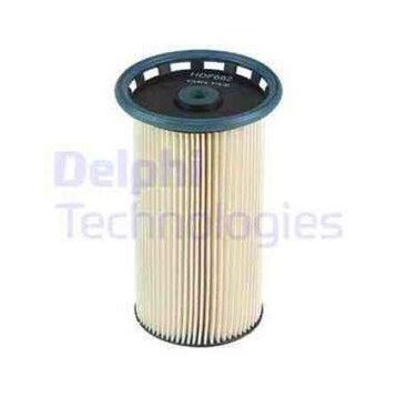 Delphi HDF682 Yakıt Filtresi