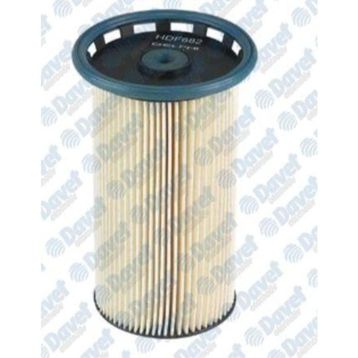 Delphi HDF682 Yakıt Filtresi