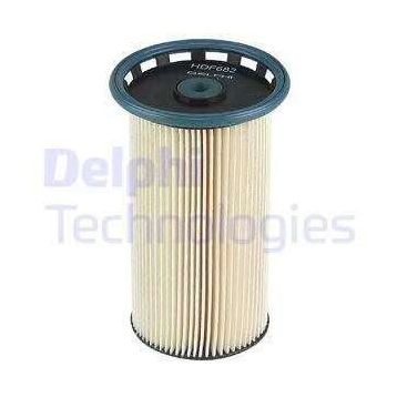 Delphi HDF682 Yakıt Filtresi