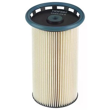 Delphi HDF682 Yakıt Filtresi