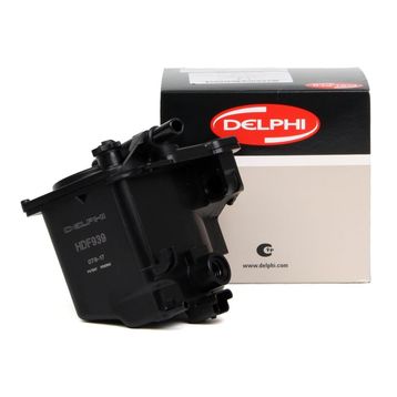 Delphi HDF939 Mazot Filtresi