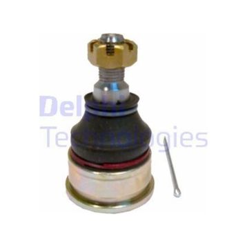 Delphi Honda Civic Alt Rotil