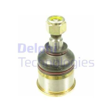 Delphi Honda Civic Alt Rotil