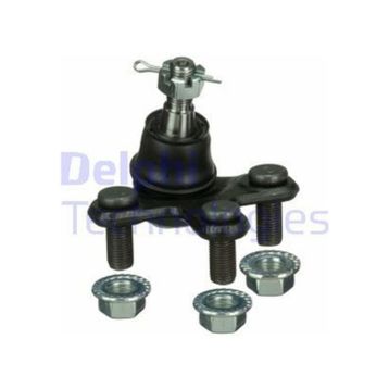 Delphi Honda Civic Alt Rotil