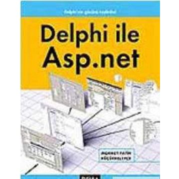 DELPHI İLE ASP.NET - MEHMET FATIH KÜÇÜKKELEPÇE