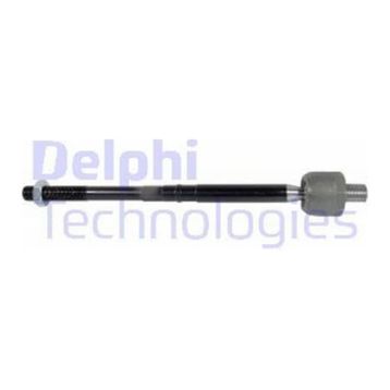 Delphi Meriva Rot Mili