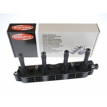 Delphi Opel Astra G 1./1.6 Ateşleme Bobini