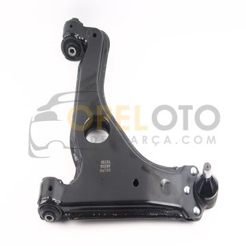 Delphi Opel Astra H Sol Salıncak