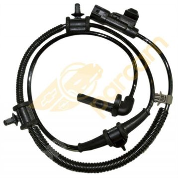 Delphi Opel Astra J Ön Abs Sensörü
