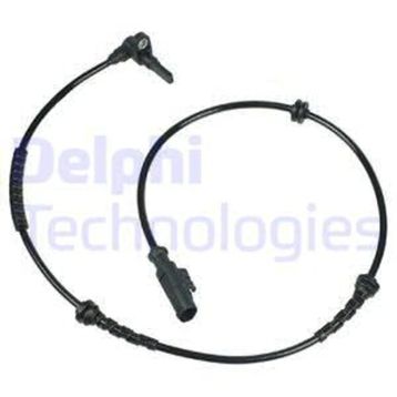 Delphi Opel Corsa C Ön ABS Sensörü